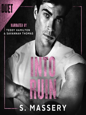 cover image of Into Ruin